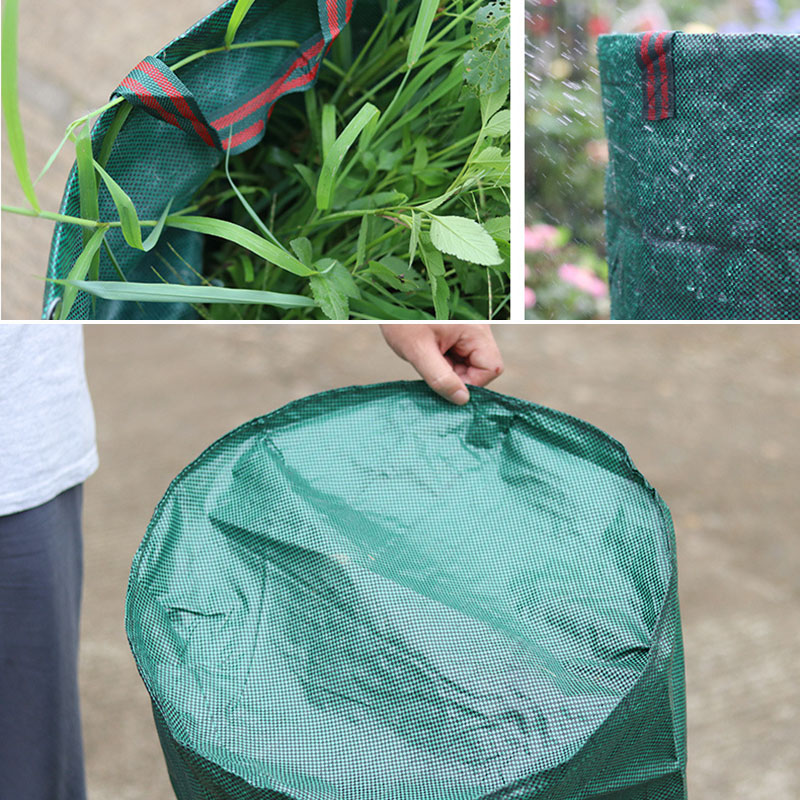 120/300/400/500L Large Garden  - Grow Bag 评论和价格
