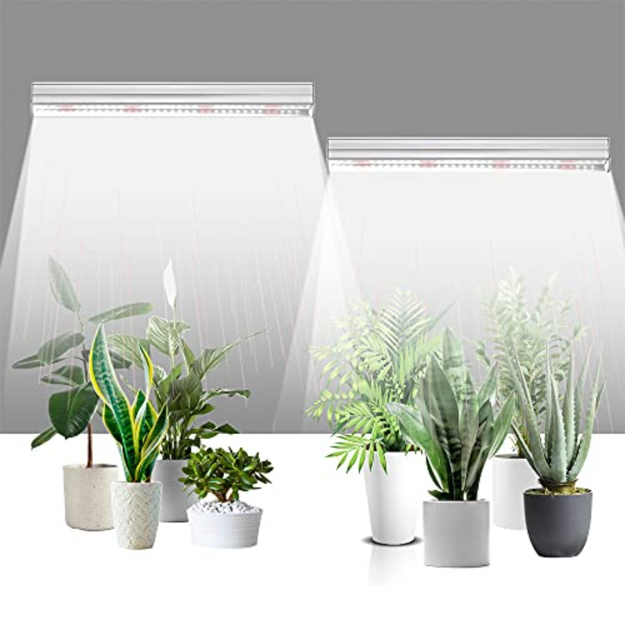 LED Grow Light Bars for Indoor - Grow Light Led 评论和价格