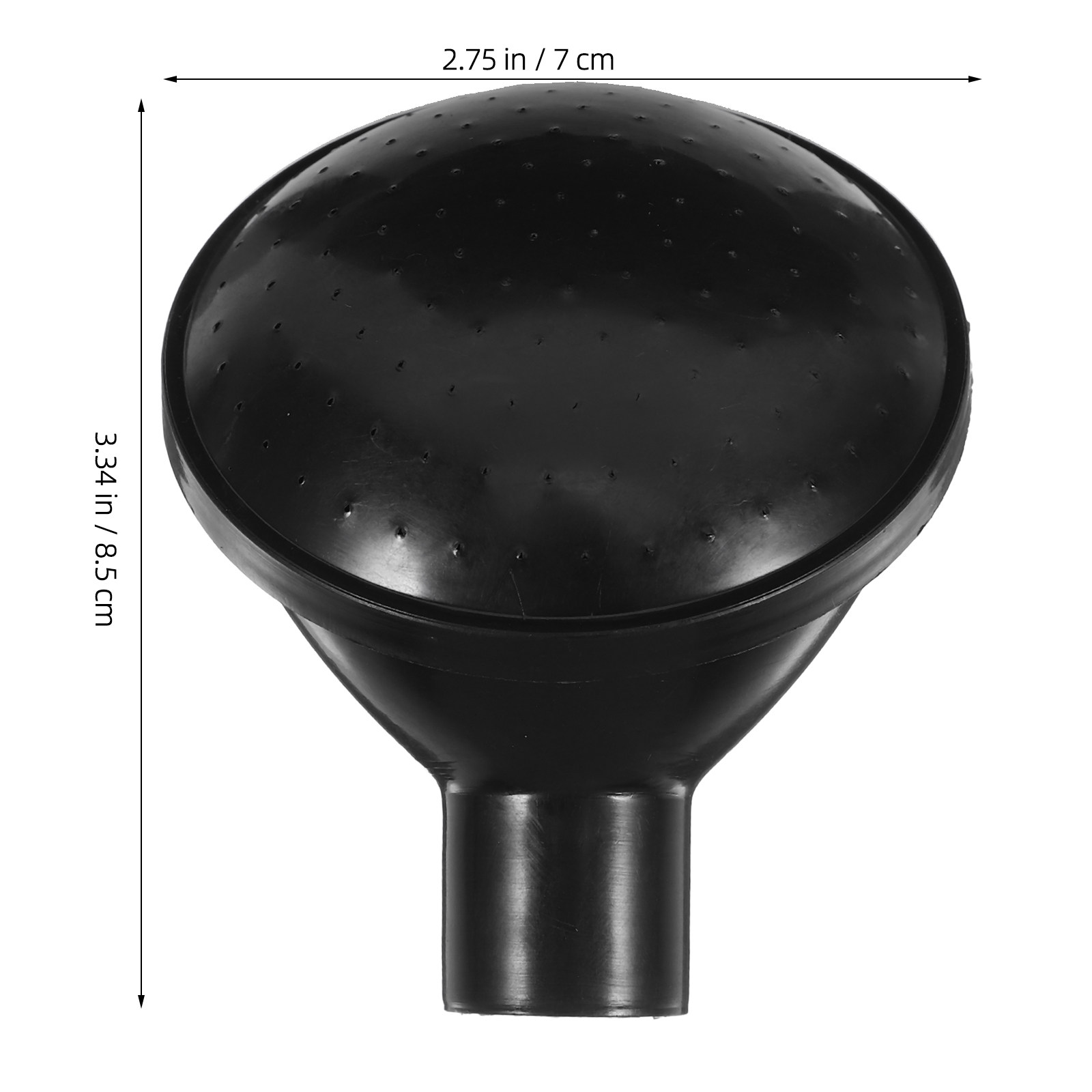 Watering Can Nozzle Thickened  - Watering Can 评论和价格