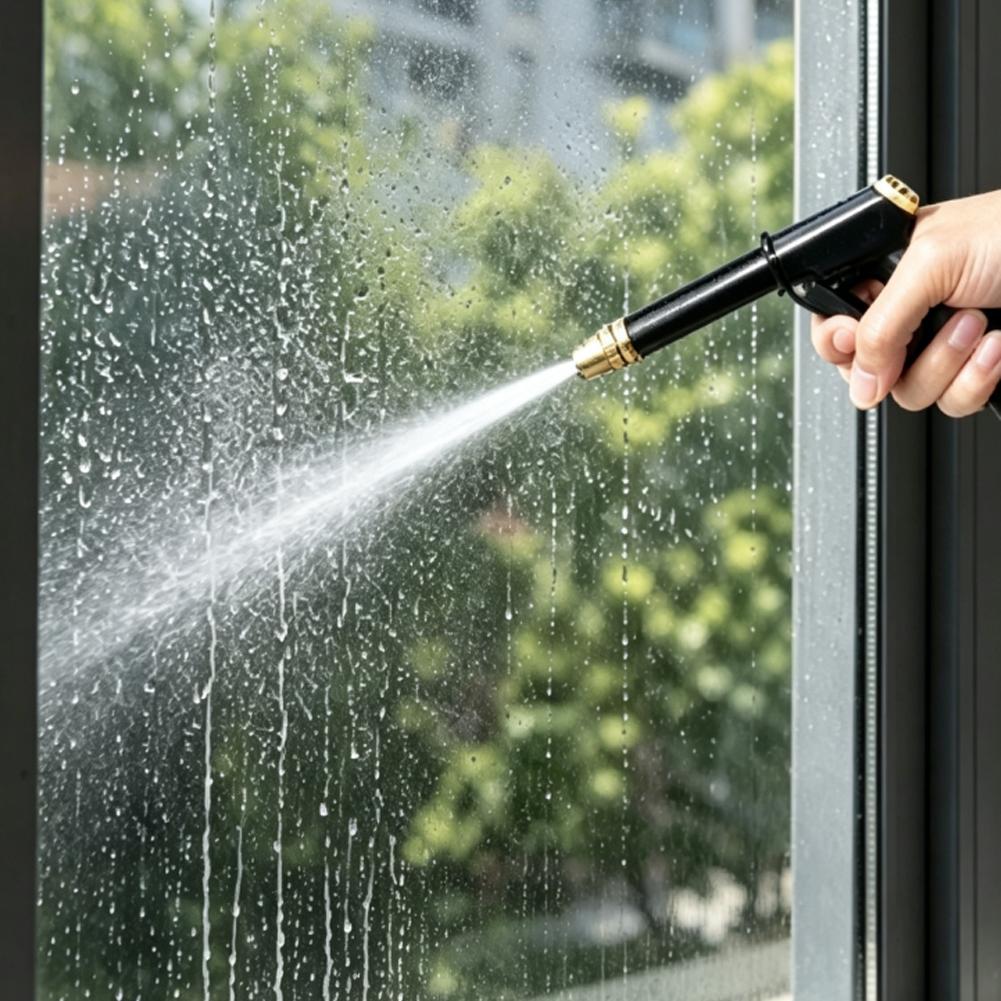 High Pressure Car Wash Water G - Trowel Garden Tools 评论和价格