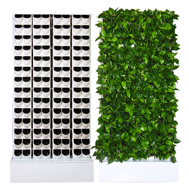 Hydroponics Indoor Kit 2 Squar - Hydroponic Kit 评论和价格