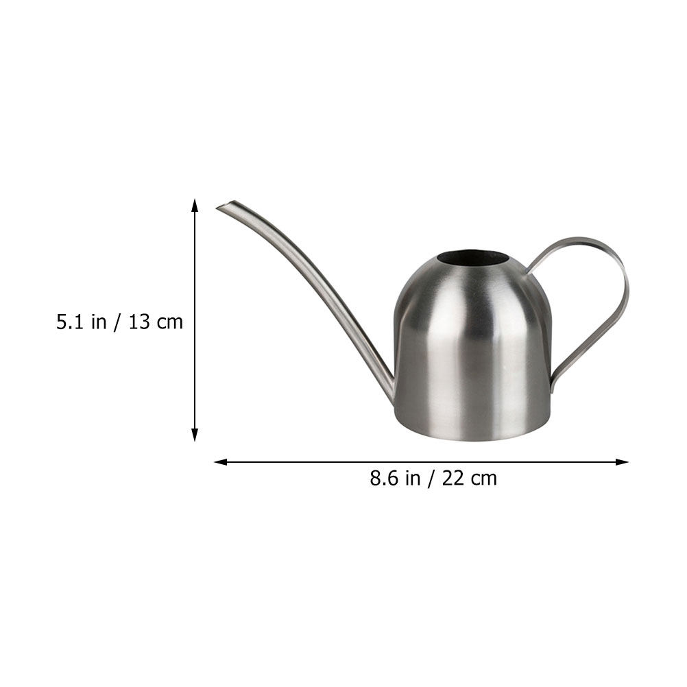1Pcs Long Nose Watering Can Si - Watering Can 评论和价格