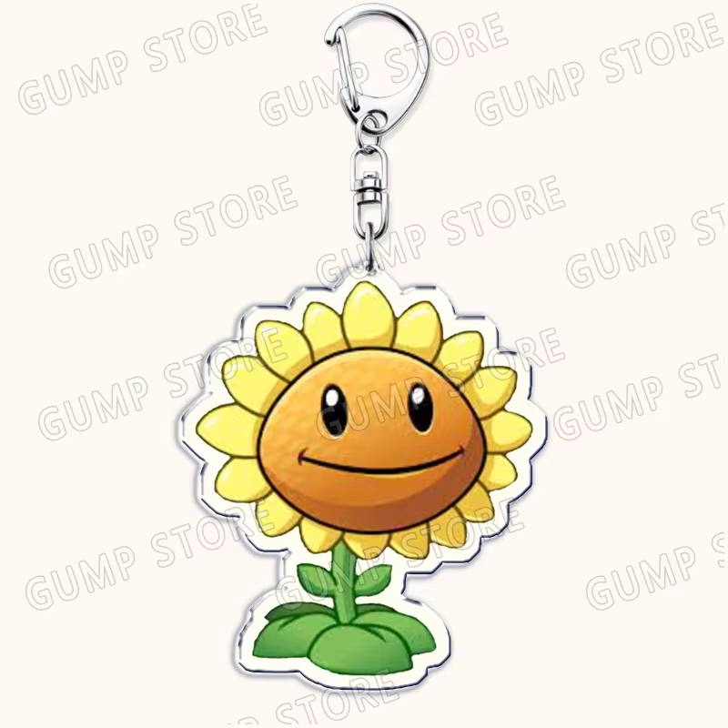 Plant Vs Zombies Video Game Ke - Grow Bag 评论和价格