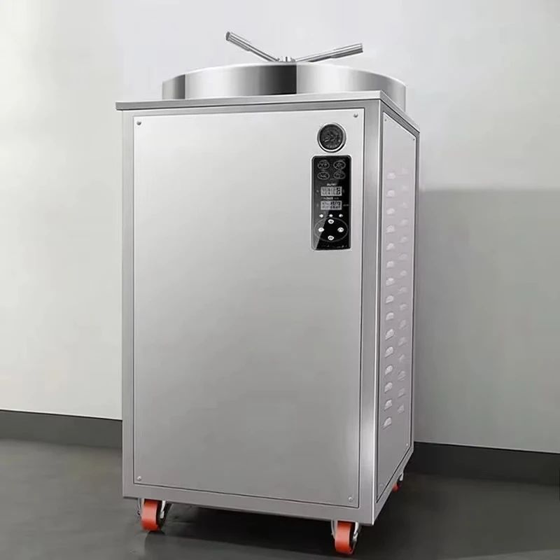 200L Vertical Mushroom Autocla - Grow Bag 评论和价格