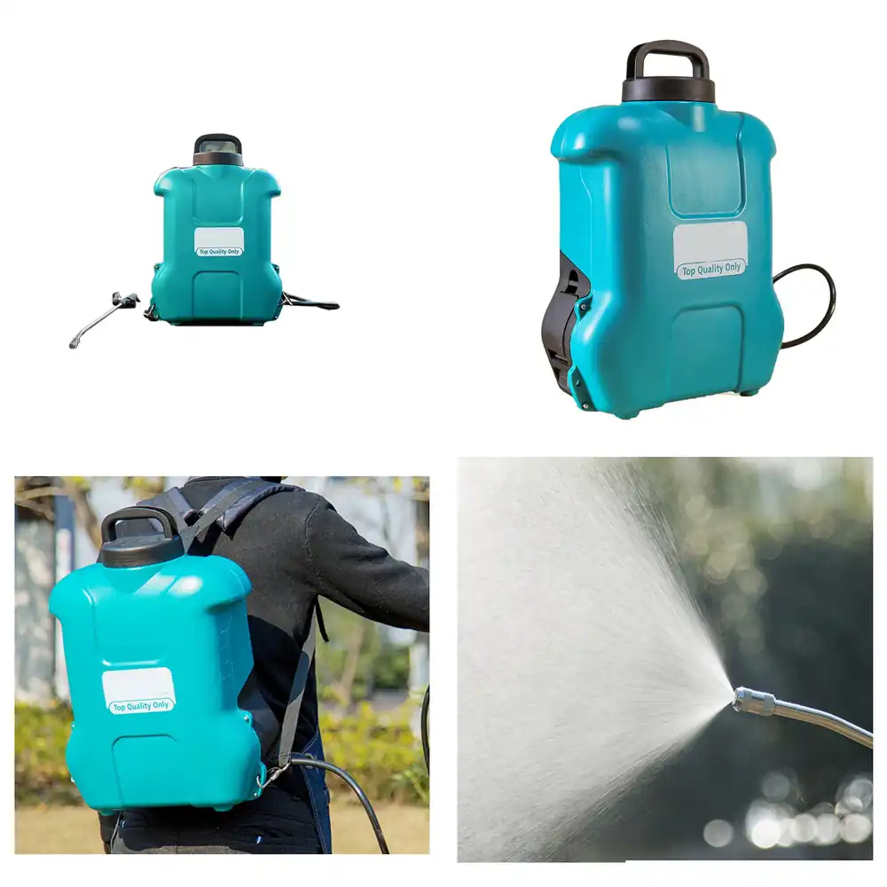 Sprayer Knapsack Pesticide Spr - Watering Can 评论和价格
