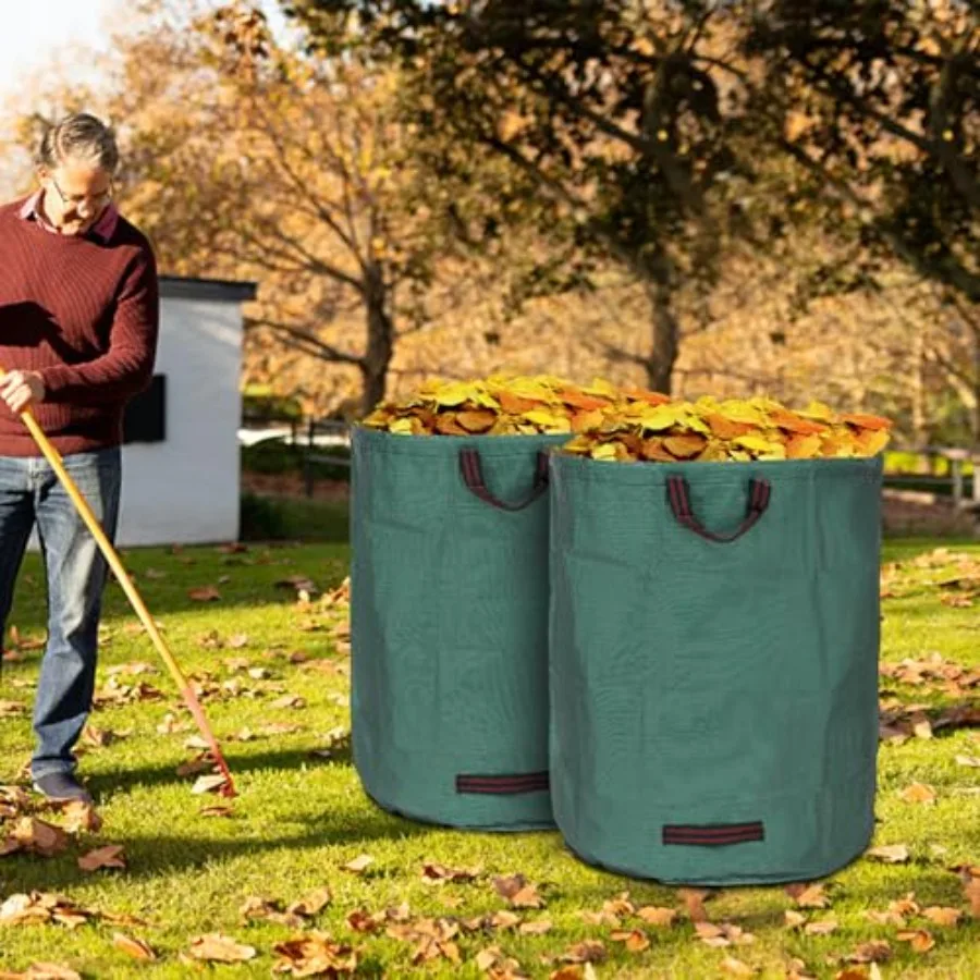 Easy to carry and store large  - Grow Bag 评论和价格