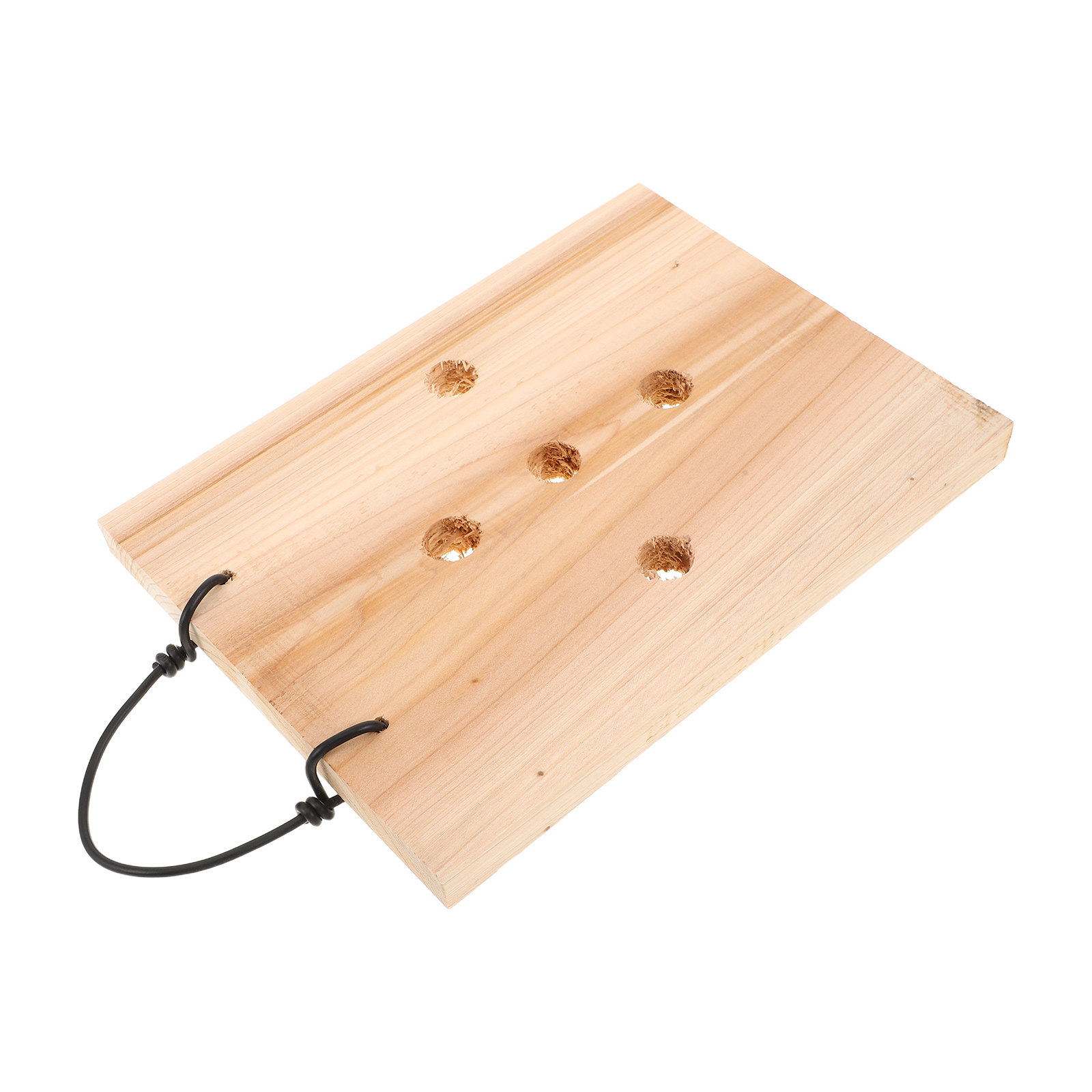 Solid Wood Vertical Wall Plant - Vertical Planter 评论和价格