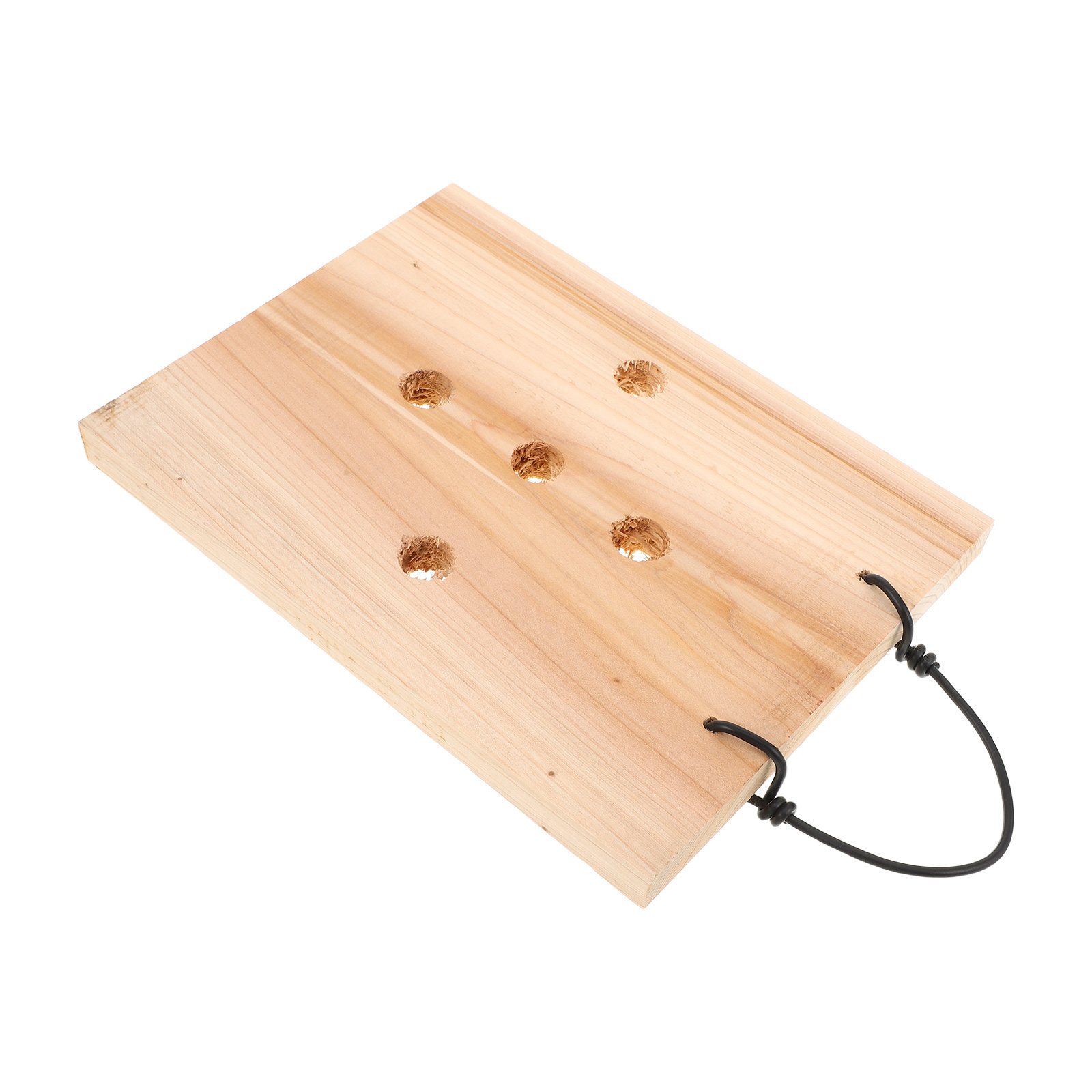 Solid Wood Vertical Wall Plant - Vertical Planter 评论和价格