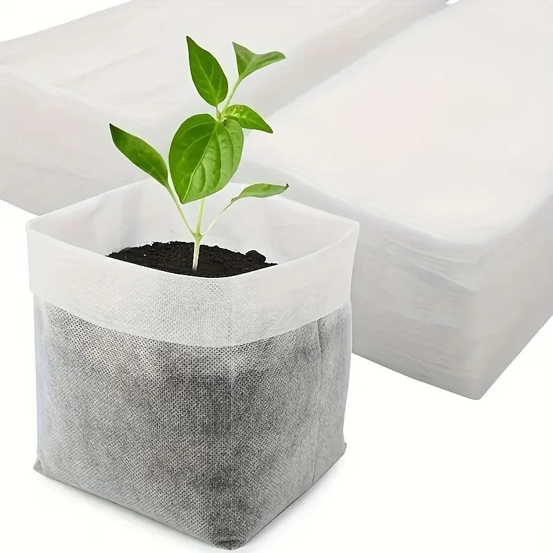 Water Permeable Breathable Non - Grow Bag 评论和价格