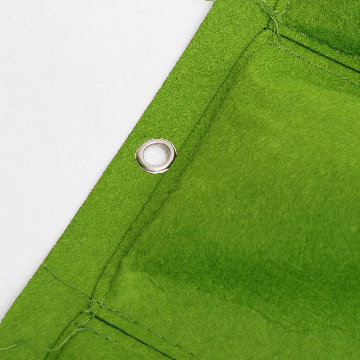 9-Pocket Wall Hanging Plant Ba - Vertical Planter 评论和价格