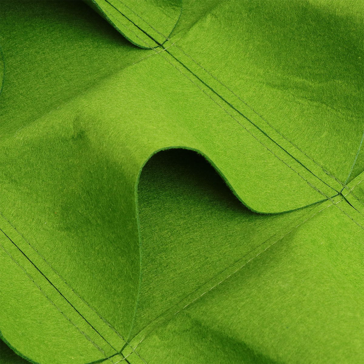 9-Pocket Wall Hanging Plant Ba - Vertical Planter 评论和价格