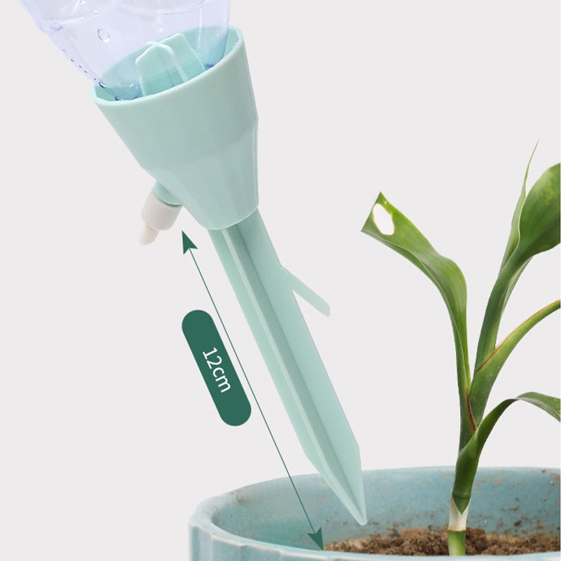 Automatic Drip Irrigation Syst - Self Watering Planter 评论和价格