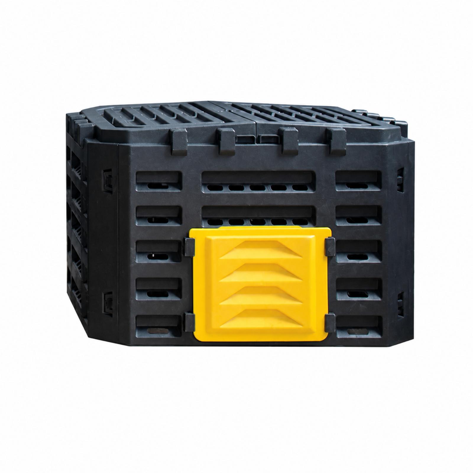 Compost Container Outdoor Gard - Compost Bin 评论和价格