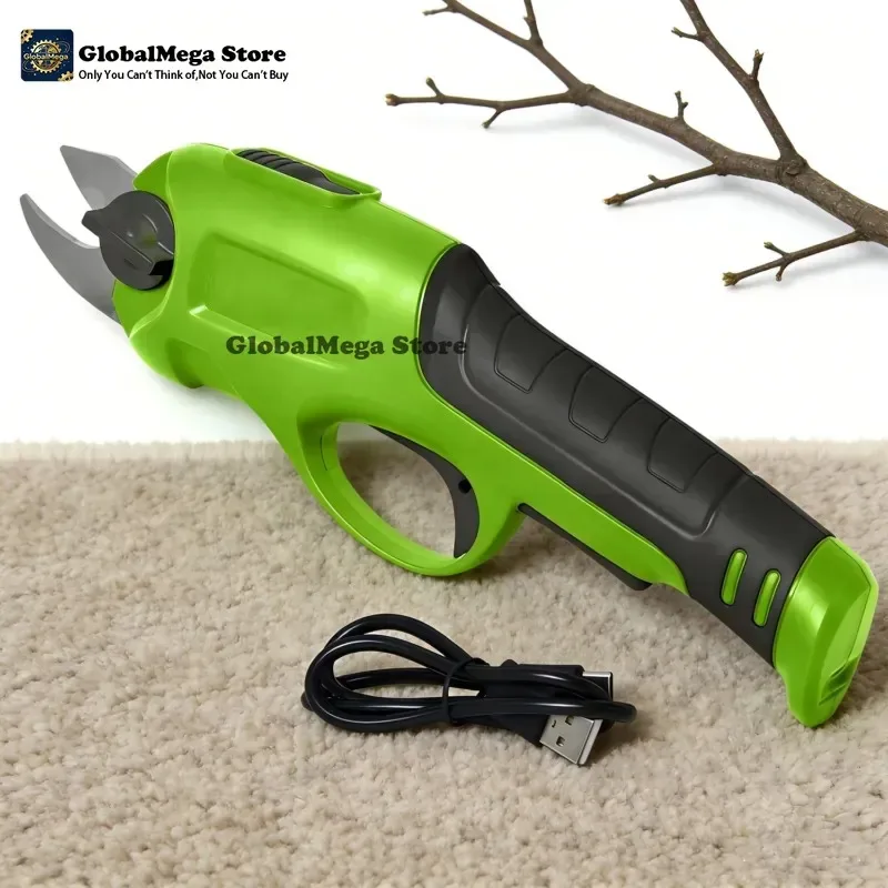 2026 Latest for VERTAK 3.6V Co - Pruning Shears 评论和价格