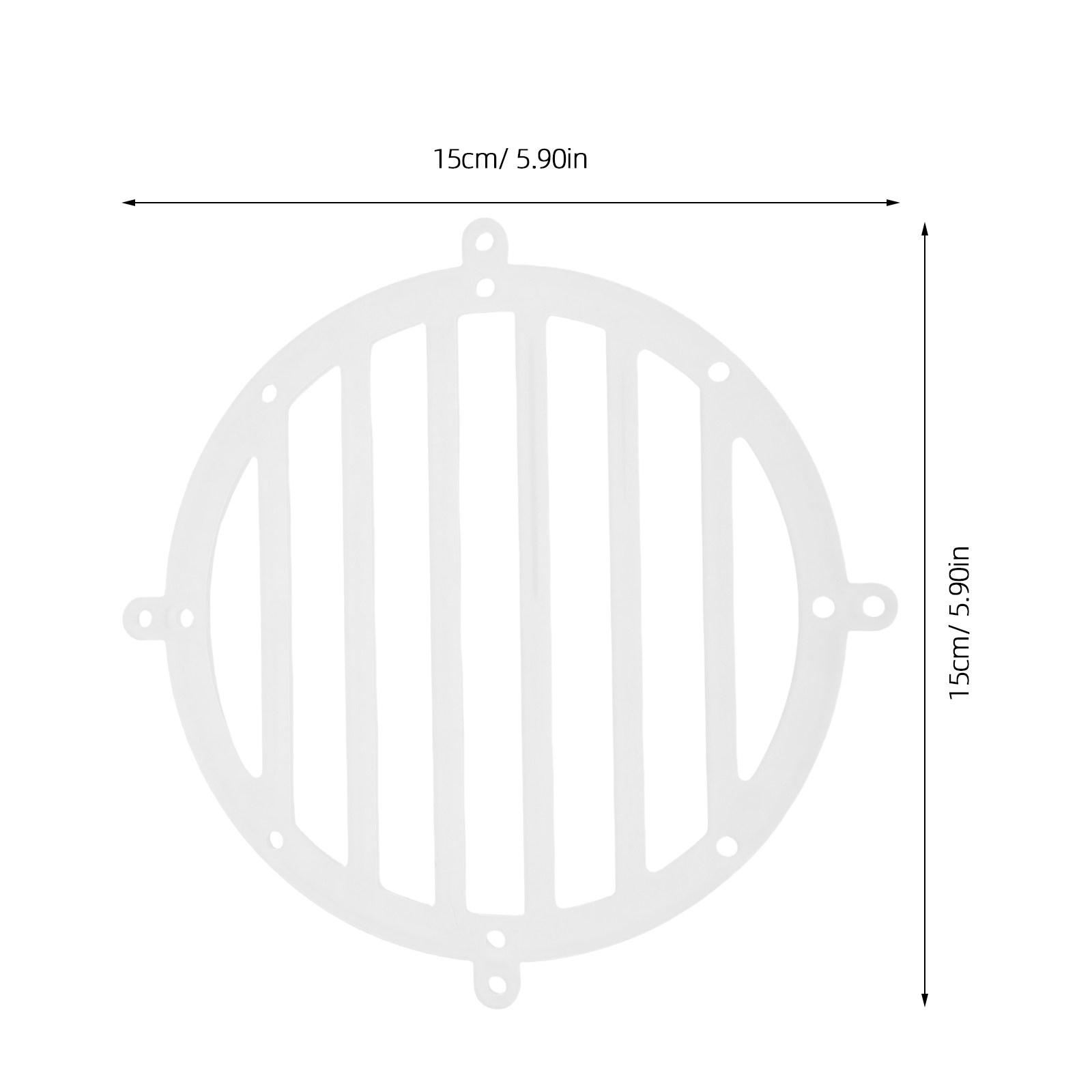 2Pcs Fern Hanging Board 15Cm A - Vertical Planter 评论和价格