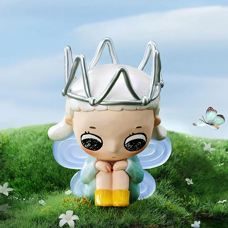 POP MART Nyota Growing Up By Y - Grow Bag 评论和价格