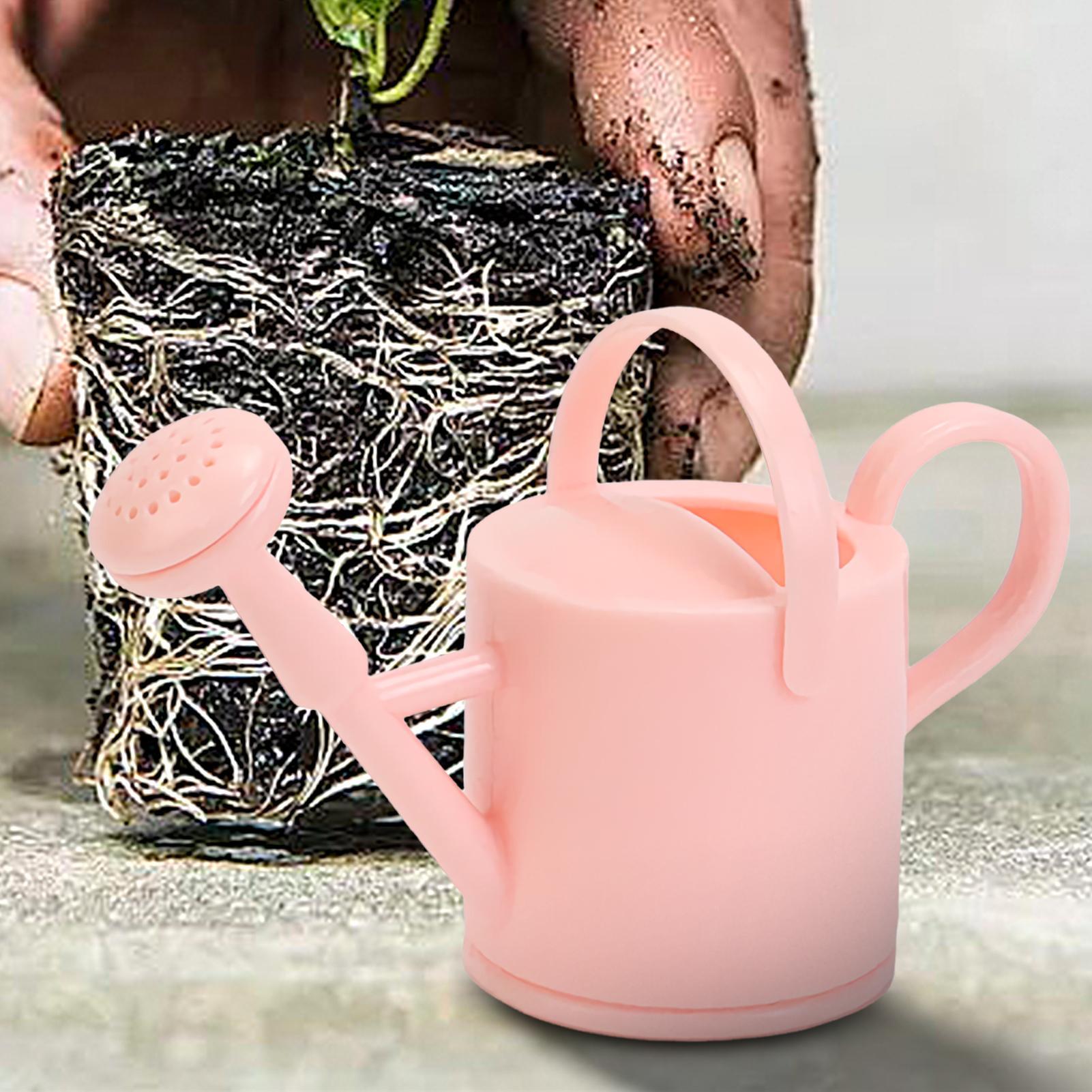 Mini Cute Children Gardening W - Watering Can 评论和价格