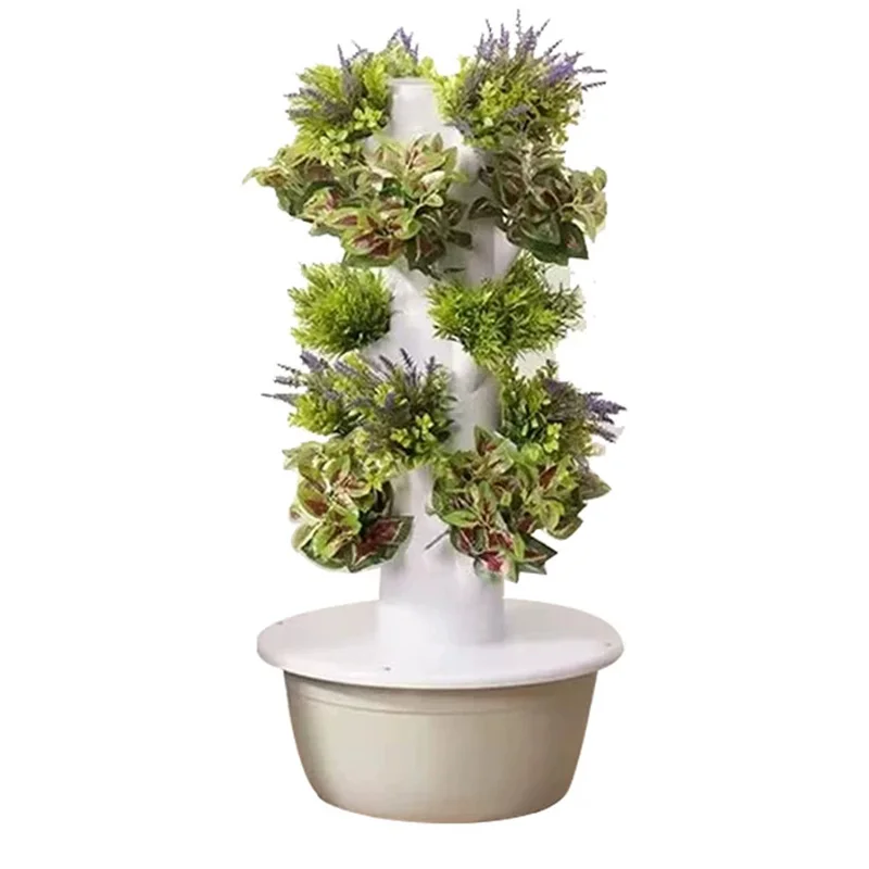 9/11-Tier Hydroponic Growing K - Hydroponic Kit 评论和价格