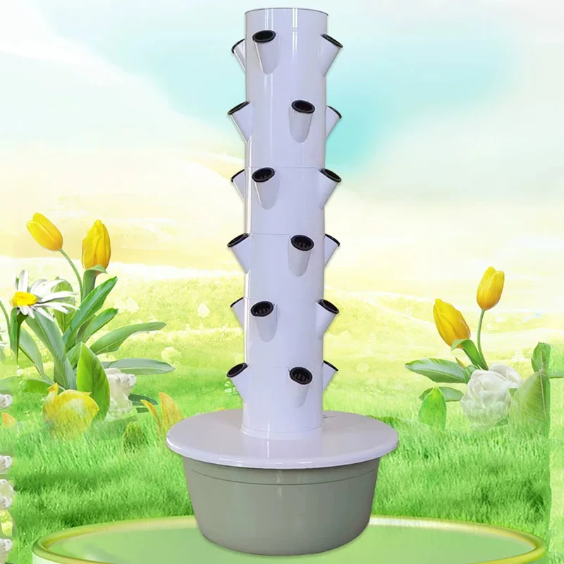 9/11-Tier Hydroponic Growing K - Hydroponic Kit 评论和价格
