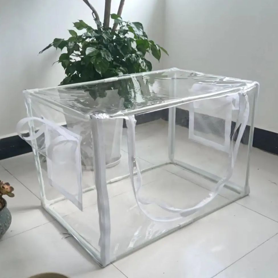 Compact Indoor/Outdoor Greenho - Grow Bag 评论和价格