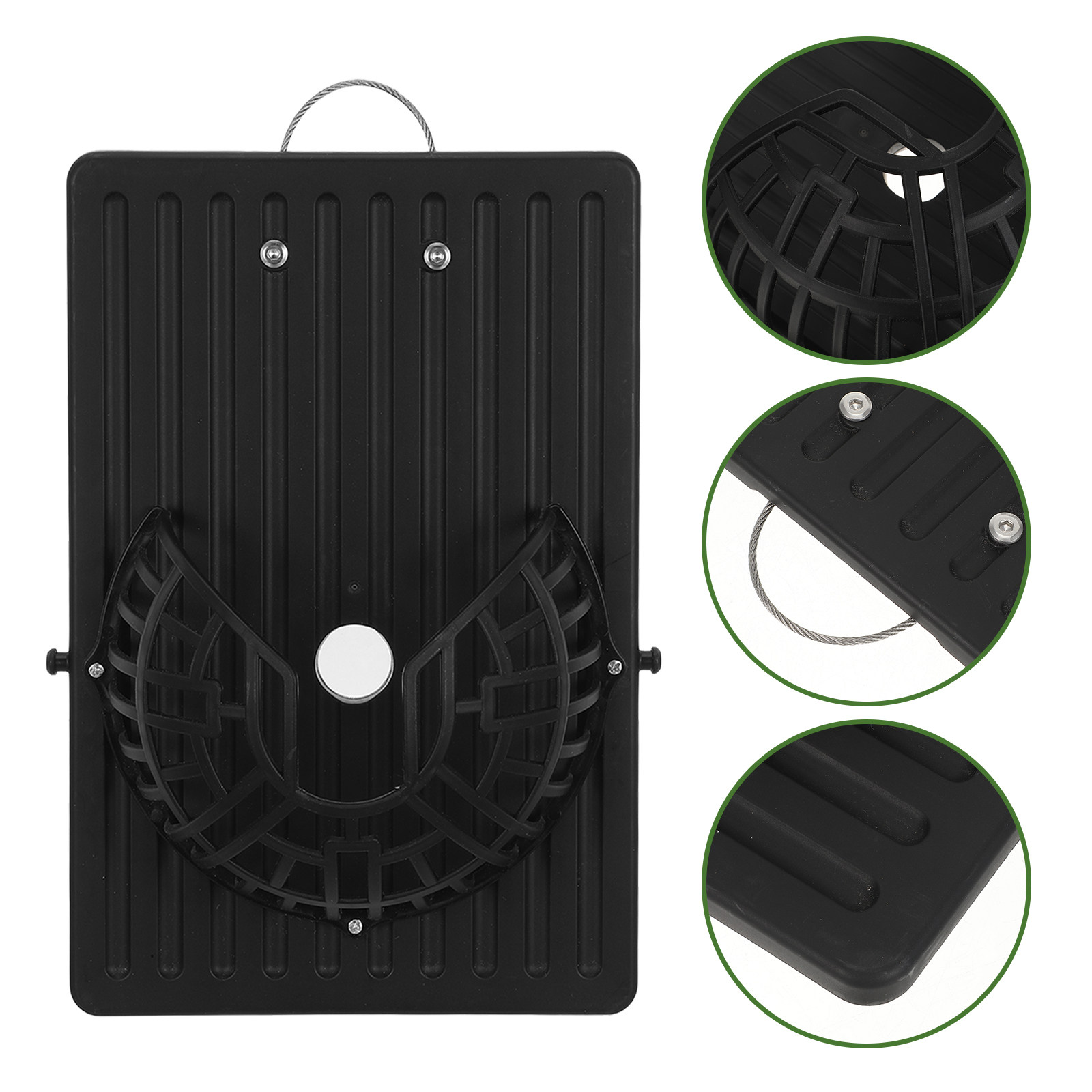 Wall Mounted Indoor Hanging Pl - Vertical Planter 评论和价格