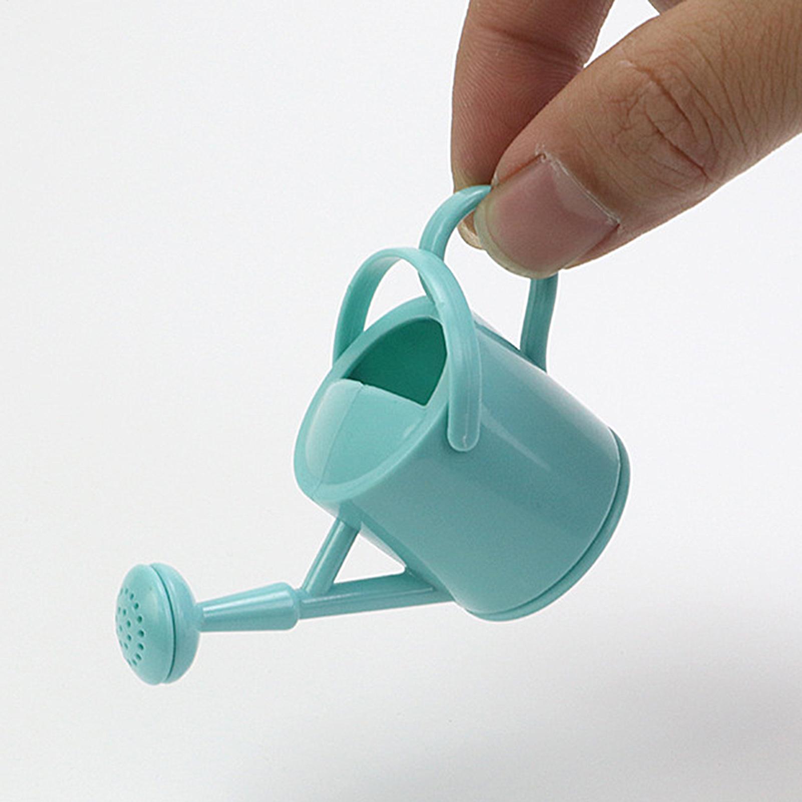 1pc Small Watering Can for Kid - Watering Can 评论和价格