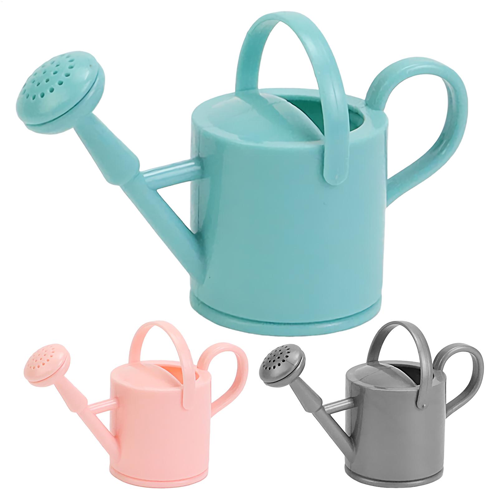 1pc Small Watering Can for Kid - Watering Can 评论和价格