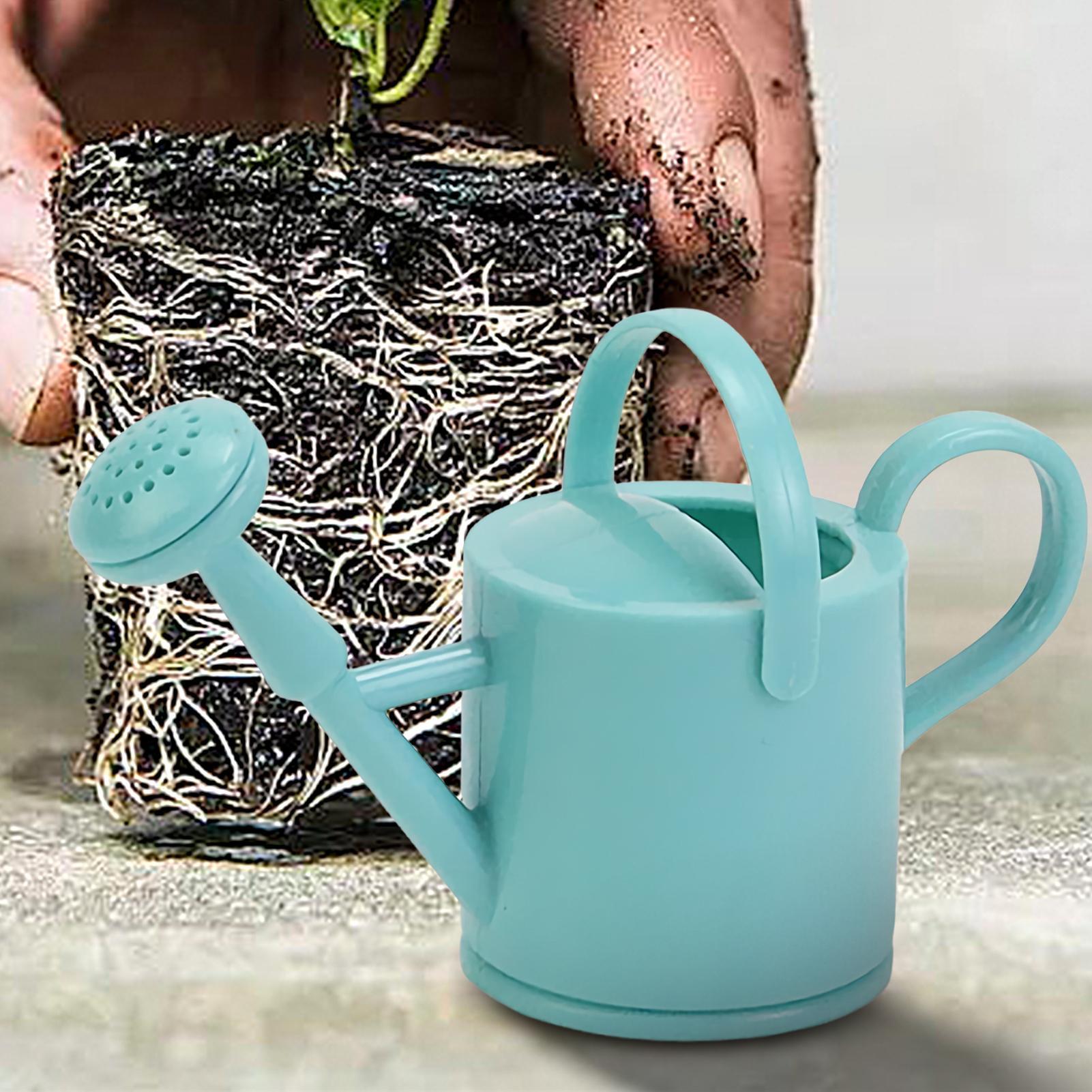 1pc Small Watering Can for Kid - Watering Can 评论和价格