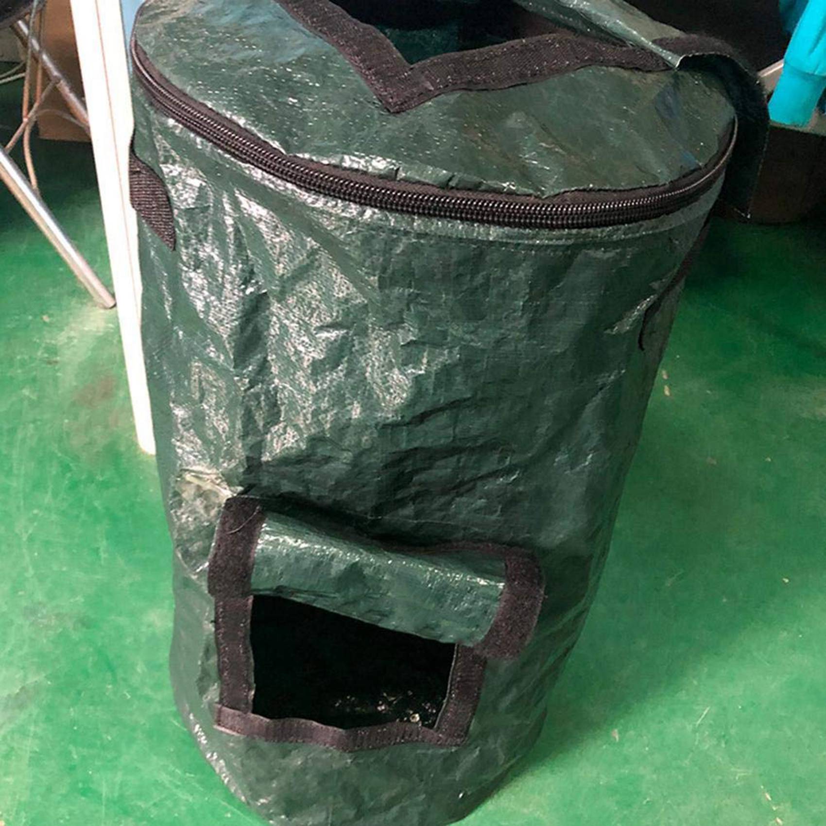 ABUL-2X Collapsible Compost Bi - Compost Bin 评论和价格