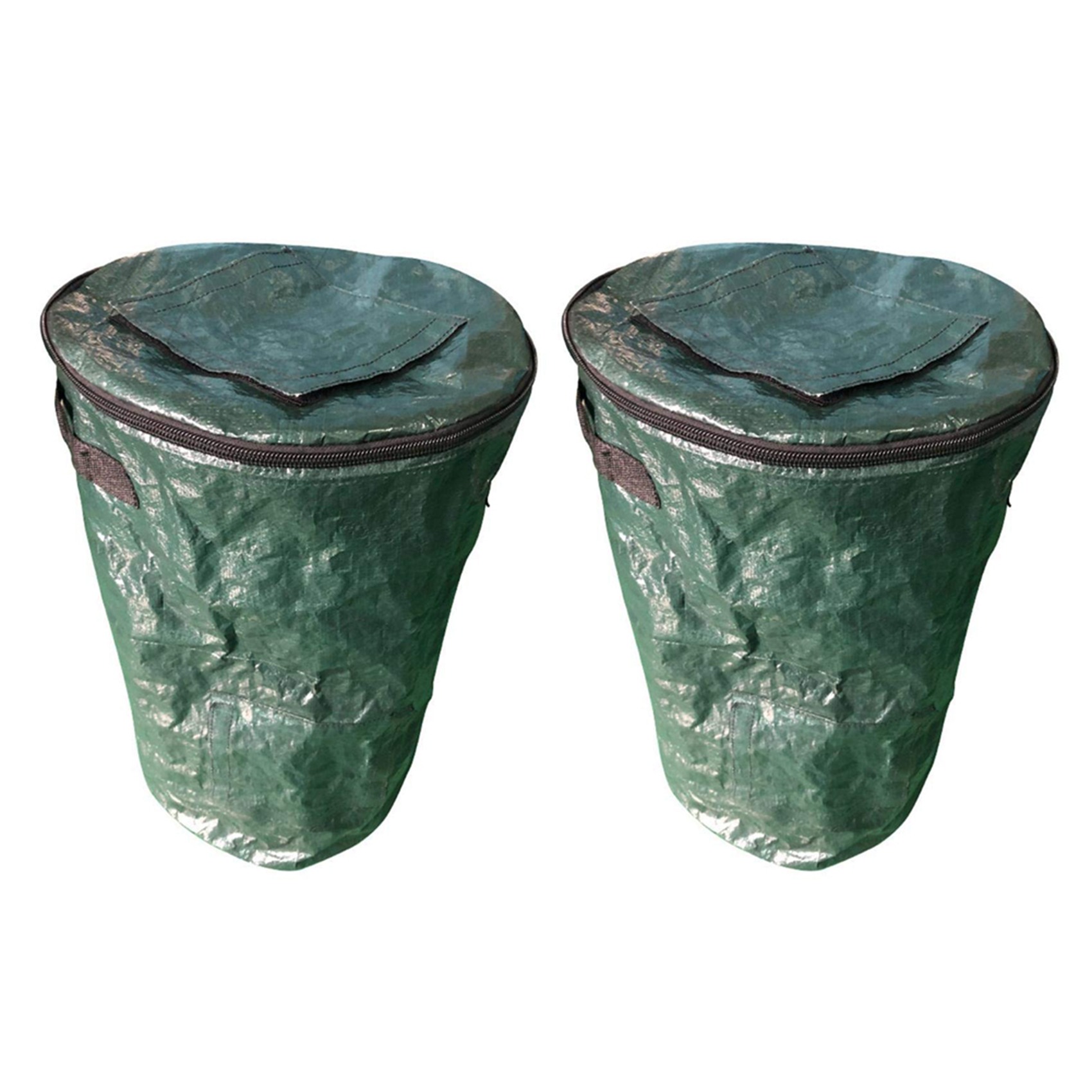ABUL-2X Collapsible Compost Bi - Compost Bin 评论和价格