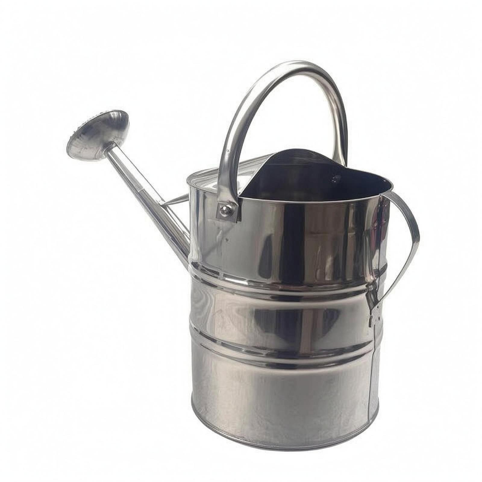 Garden Flower Watering Can Sta - Watering Can 评论和价格