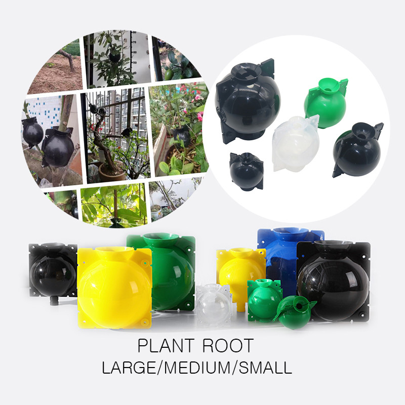 Plant Rooting Ball Propagation - Seed Starter Tray 评论和价格