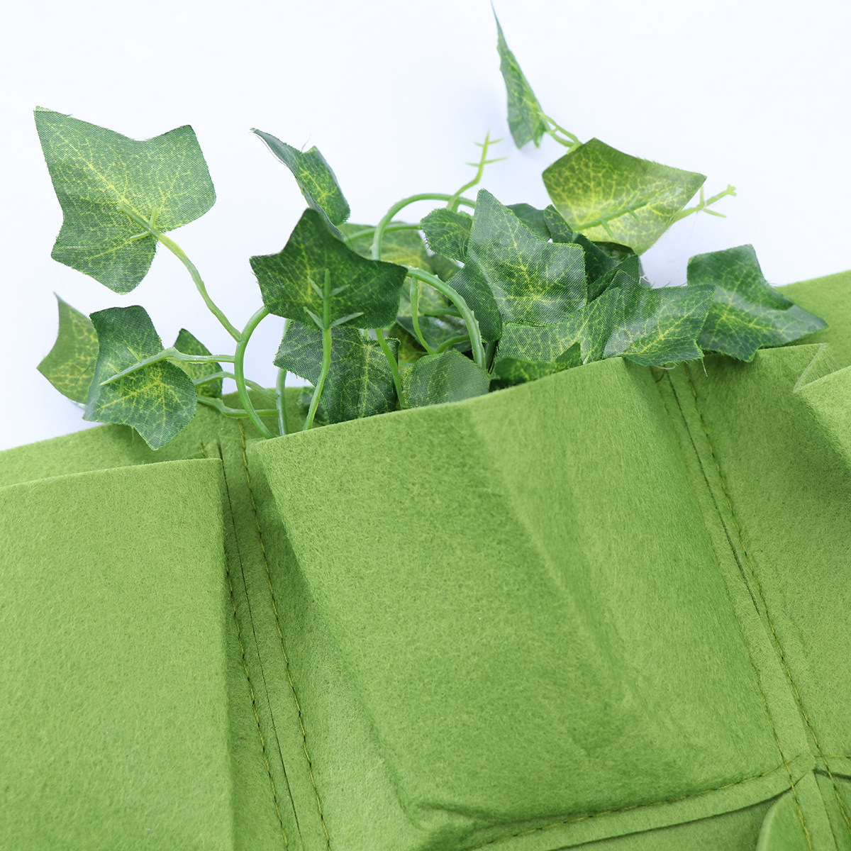 64 Pockets Wall Mounted Planti - Vertical Planter 评论和价格