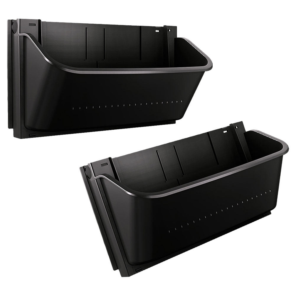 2Pcs Vertical Garden Wall Plan - Vertical Planter 评论和价格