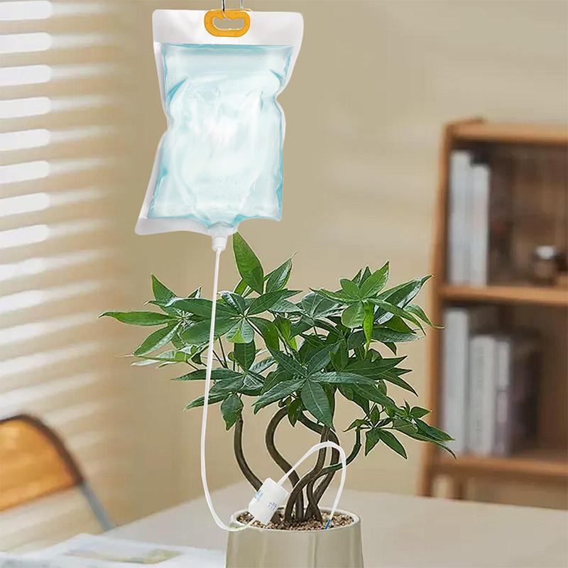 Automatic Drip Irrigation Wate - Plant Pot 评论和价格
