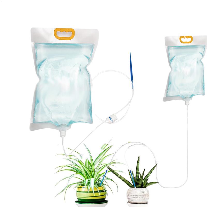 Automatic Drip Irrigation Wate - Plant Pot 评论和价格