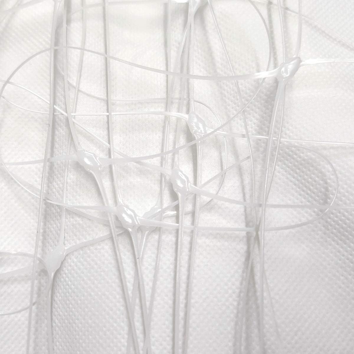 Plastic Trellis Netting 4x100f - Hydroponic Kit 评论和价格