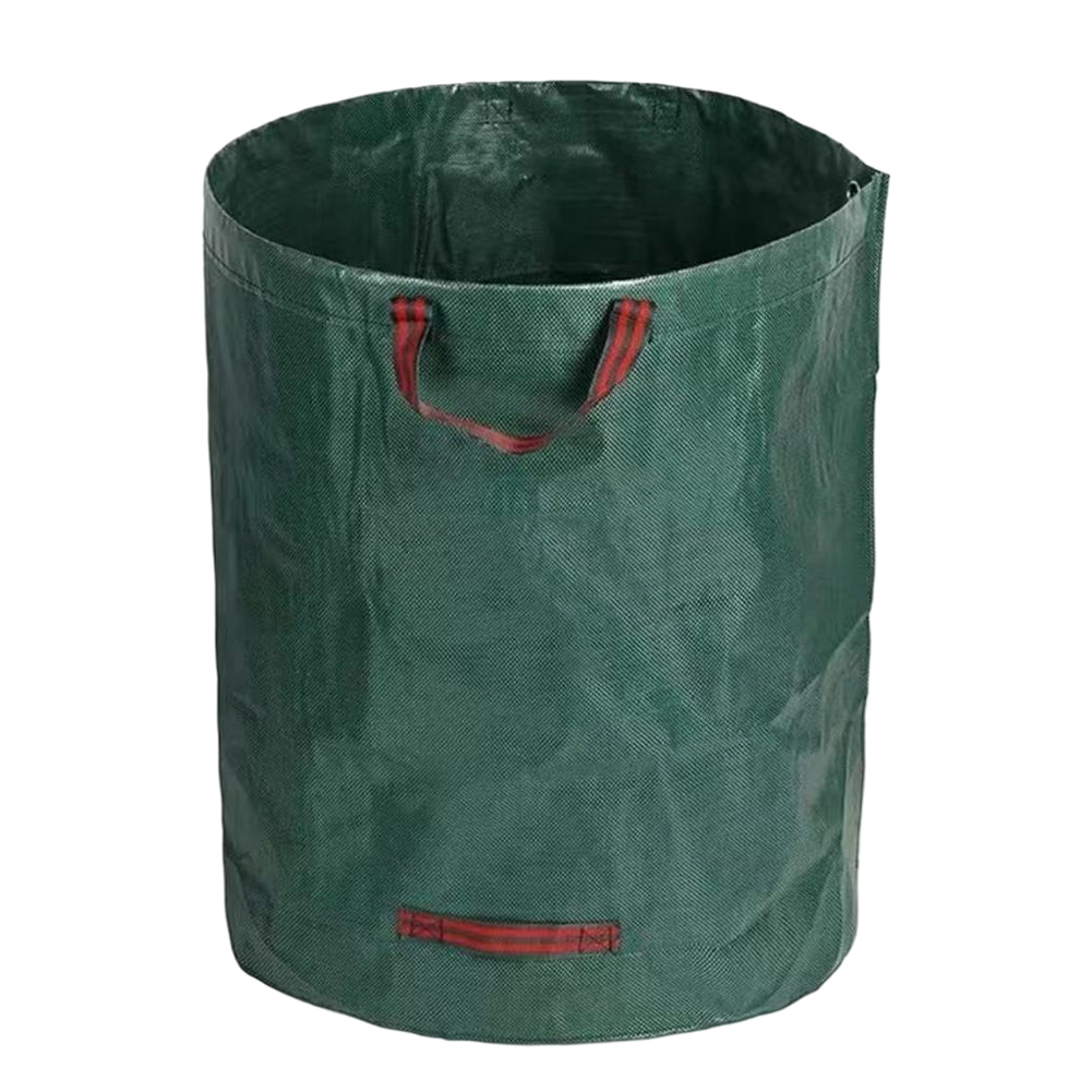 Foldable Garden Waste Bag Larg - Compost Bin 评论和价格