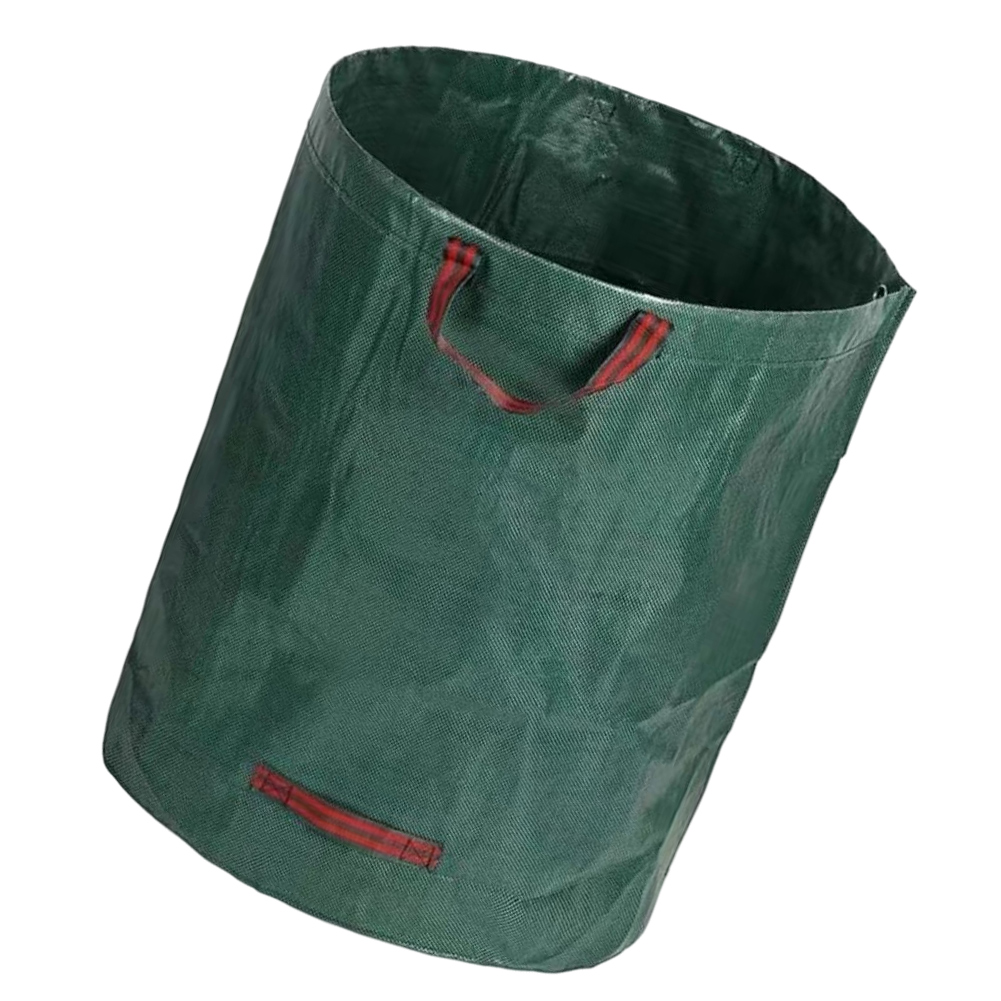 Foldable Garden Waste Bag Larg - Compost Bin 评论和价格