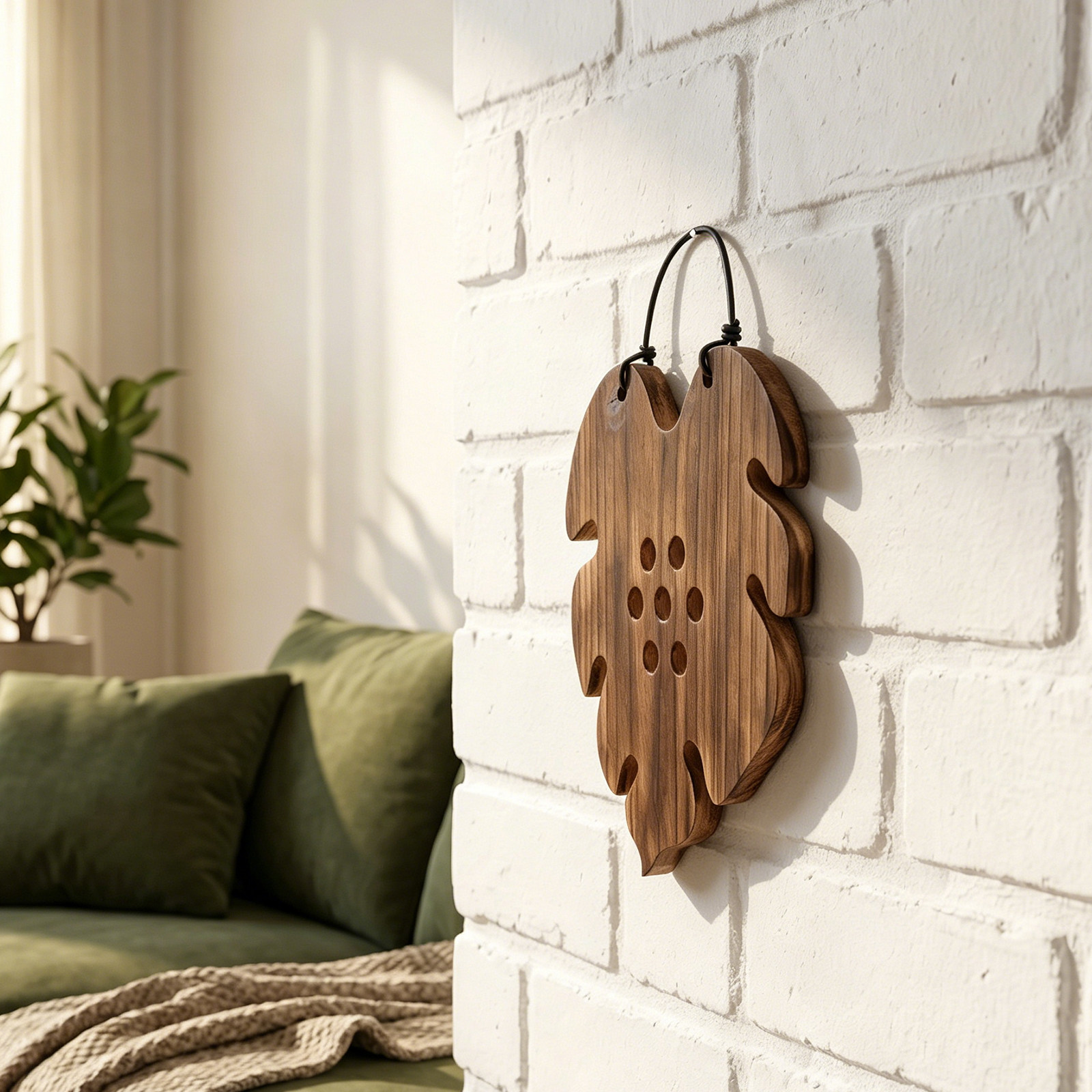 Staghorn Fern Mounting Board W - Vertical Planter 评论和价格