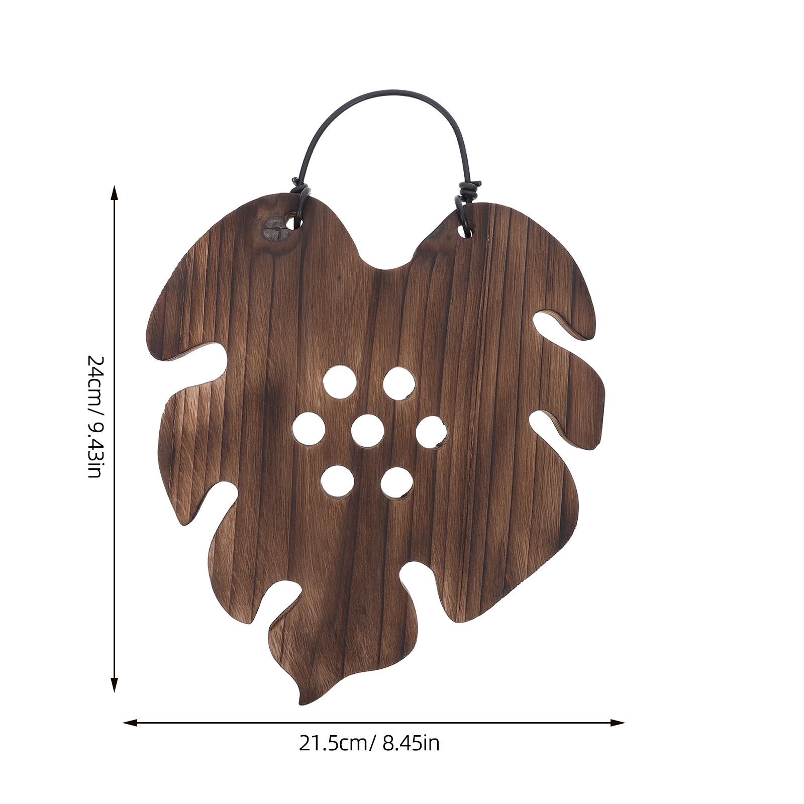 Staghorn Fern Mounting Board W - Vertical Planter 评论和价格